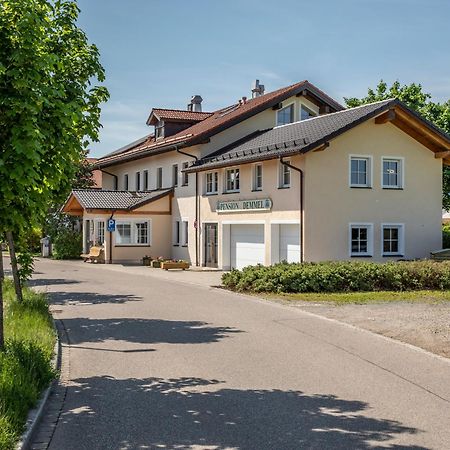 Pension Demmel, Bed & Breakfast Bruckmuhl Exterior photo